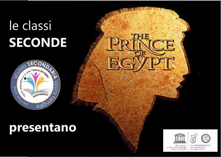 PRINCIPE D'EGITTO_ mini